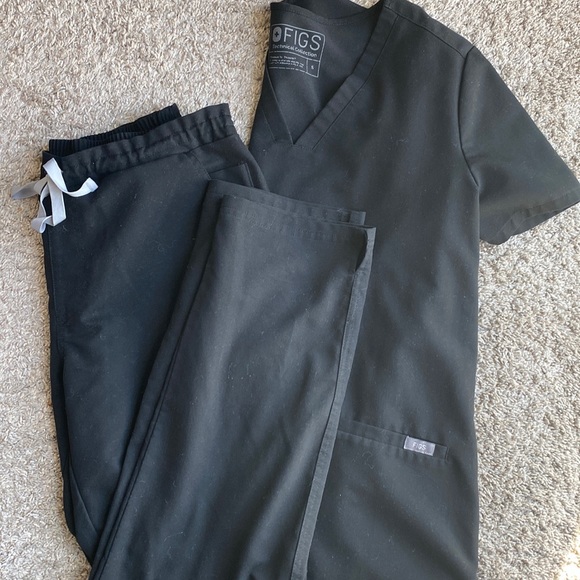 Gently used figs set - Picture 1 of 1